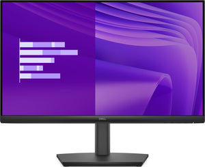 DELL E Series E2425HSM Computerbildschirm 60,5 cm (23.8") 1920 x 1080 Pixel Full HD LCD Schwarz