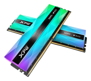 XPG LANCER RGB Speichermodul 32 GB 2 x 16 GB DDR5 288-pin DIMM ECC
