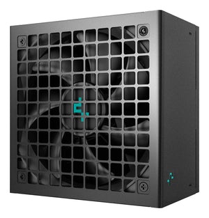 Gamer Storm PN1000M Netzteil 1000 W 20+4 pin ATX ATX Schwarz