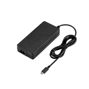 FSP NB C 100 Adapter PD, Ausgang: 5V, 9V, 12V, 15V, 20V