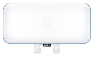 Ubiquiti Unifi UWB XG 1733 Mbit/s Weiß Power over Ethernet (PoE)