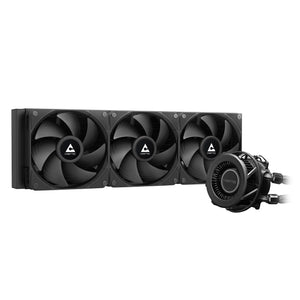 Chieftec ICEBERG PRO 360 DARK
