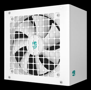 DeepCool PN850M Netzteil 850 W 20+4 pin ATX ATX Weiß