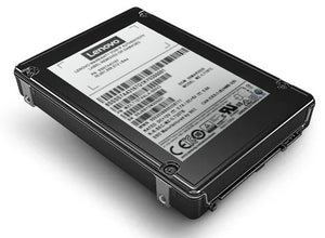 Lenovo 4XB7A80341 Internes Solid State Drive 1,6 TB 2.5" SAS V-NAND TLC