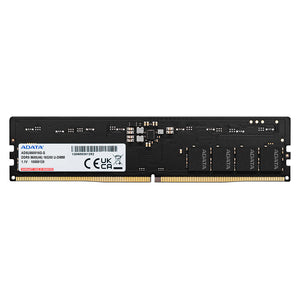 ADATA Premier Speichermodul 16 GB 1 x 16 GB DDR5 288-pin DIMM