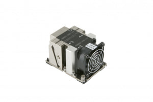 Supermicro SNK-P0068APS4 Computerkühlsystem Prozessor Luftkühlung 6 cm