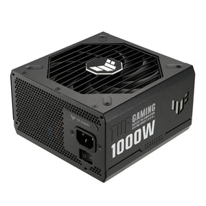 ASUS TUF Gaming 1000W Gold Netzteil 20+4 pin ATX ATX Schwarz