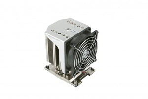 Supermicro SNK-P0070APS4 Computerkühlsystem Prozessor Luftkühlung 9,2 cm