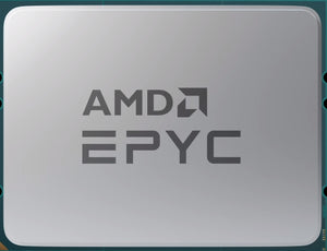 AMD EPYC 9334 Prozessor 2,7 GHz 128 MB L3 Einschub