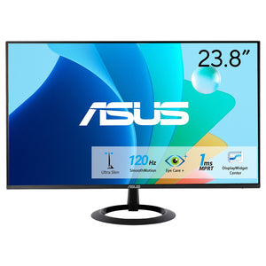 ASUS VZ249HG Computerbildschirm 60,5 cm (23.8") 1920 x 1080 Pixel Full HD LCD Schwarz