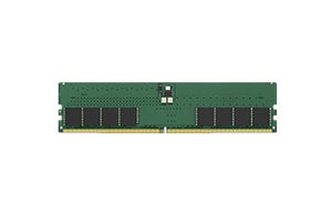 KINGSTON 32GB 5600MT/s DDR5 Non-ECC CL46 DIMM