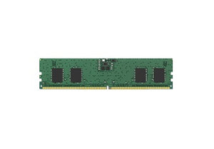 Kingston Technology ValueRAM Speichermodul 8 GB 1 x 8 GB DDR5 5600 MT/s 288-pin DIMM