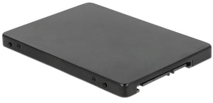 DeLOCK 62688 Schnittstellenkarte/Adapter