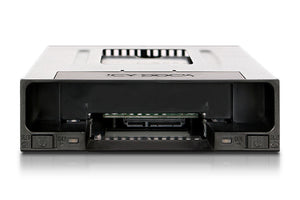 Icy Dock MB795SP-B Hard Drive Backplane 2,5/3,5" Speicherlaufwerkbehälter Schwarz