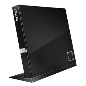 ASUS SBC-06D2X-U Optisches Laufwerk Blu-Ray DVD Combo Schwarz