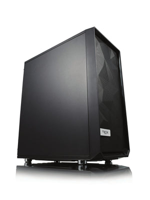 Midi Fractal Design Meshify C Black