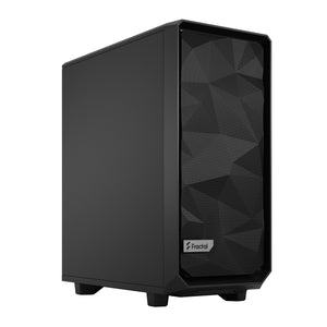 Midi Fractal Design Meshify 2 Compact Black
