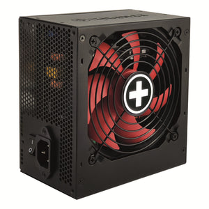Xilence Performance A+ XN235 Netzteil 750 W 20+4 pin ATX ATX Schwarz