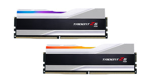 G.Skill Trident F5-6400J3239G16GX2-TZ5RS Speichermodul 32 GB 2 x 16 GB DDR5 288-pin DIMM