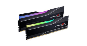 G.Skill Trident Z5 Neo RGB F5-6000J3038F16GX2-TZ5NR Speichermodul 32 GB 2 x 16 GB DDR5 288-pin DIMM