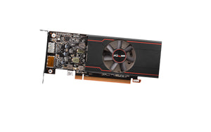 Sapphire PULSE 11315-01-20G Grafikkarte AMD Radeon RX 6400 4 GB GDDR6