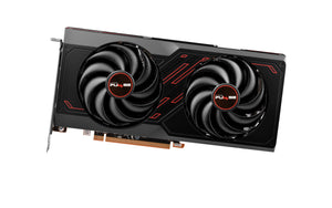 Sapphire PULSE 11324-01-20G Grafikkarte AMD Radeon RX 7600 8 GB GDDR6
