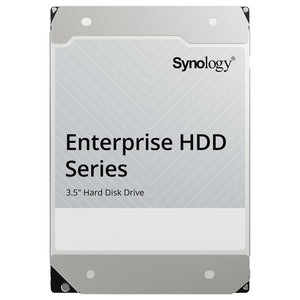 Synology HAT5310-8T Interne Festplatte 8 TB 7200 RPM 3.5" Serial ATA III