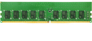 Synology D4EC-2666-16G Speichermodul 16 GB 1 x 16 GB DDR4 260-pin SO-DIMM ECC