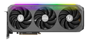 RTX 5080 16GB Zotac Gaming AMP Extreme Infinity GDDR7