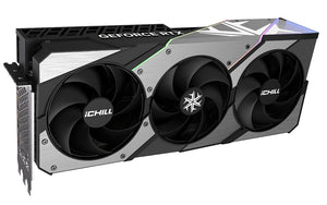 INNO3D iChill GeForce RTX 5090 X3 NVIDIA 32 GB GDDR7