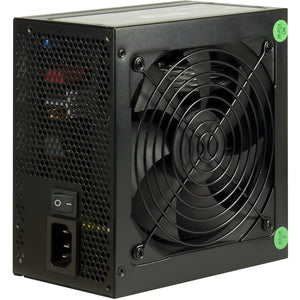 Inter-Tech BPS-850 Netzteil 850 W 20+4 pin ATX ATX Schwarz