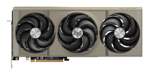 RX 9070 XT 16GB Sapphire NITRO + Radeon OC GDDR6