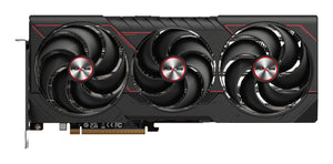 RX 9070 XT 16GB Sapphire Pulse Radeon GDDR6 3 Fan