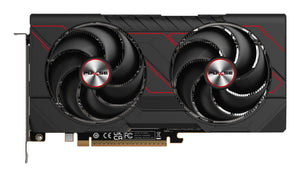 RX 9060 XT 16GB Sapphire Pulse Raedeon OC GDDR6