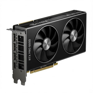 Quadro RTX PRO 6000 PNY Blackwell Max 96GB GDDR7
