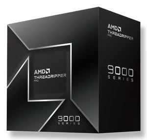 AMD Ryzen Threadripper PRO 9975WX Prozessor 4 GHz 128 MB L3 Box