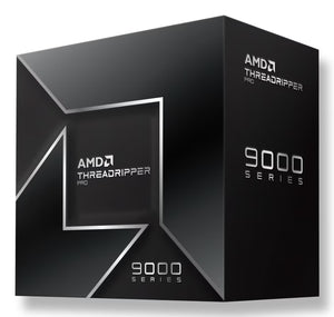 AMD Ryzen Threadripper PRO 9955WX Prozessor 4,5 GHz 64 MB L3 Box