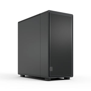 Midi Epoch XL Black Solid