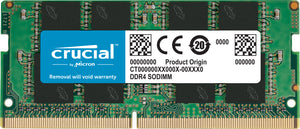 Crucial CT16G4SFRA32AT Speichermodul 16 GB 1 x 16 GB DDR4 260-pin SO-DIMM