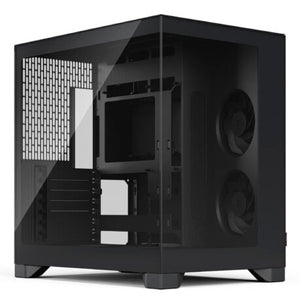 Midi Fractal Design Pop 2 Vision Black