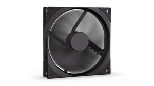 ENDORFY Fluctus 140 PWM Computergehäuse Ventilator 14 cm Schwarz