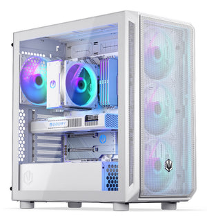 ENDORFY Arx 700 White ARGB Weiß