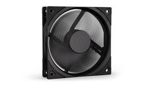 ENDORFY Fluctus 120 PWM Computergehäuse Ventilator 12 cm Schwarz