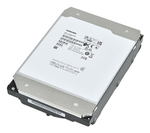 Toshiba MG11ACA20TE Interne Festplatte 20 TB 7200 RPM 1024 MB 3.5" Serial ATA III