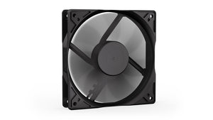 ENDORFY Zephyr 120 Computergehäuse Ventilator 12 cm Schwarz 1 Stück(e)