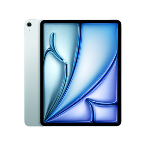 Apple iPad Air Apple M 512 GB 33 cm (13") 12 GB Wi-Fi 7 (802.11be) iPadOS 26 Blau