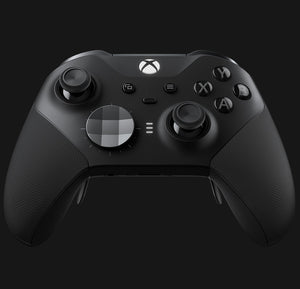 Xbox Elite Wireless Controller Series 2 Schwarz