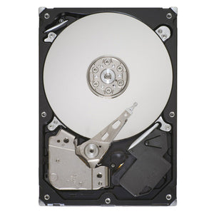 Seagate Pipeline HD 320GB 3.5" SATA II Interne Festplatte 5900 RPM 8 MB 3.5" Serial ATA II