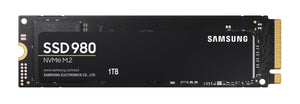 Origin Storage MZ-V8V1T0BW Internes Solid State Drive 1 TB M.2 PCI Express 3.0 NVMe V-NAND