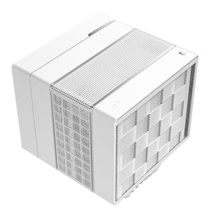 DeepCool Assassin VC Elite WH Prozessor Luftkühlung 120/140 mm Weiß 1 Stück(e)